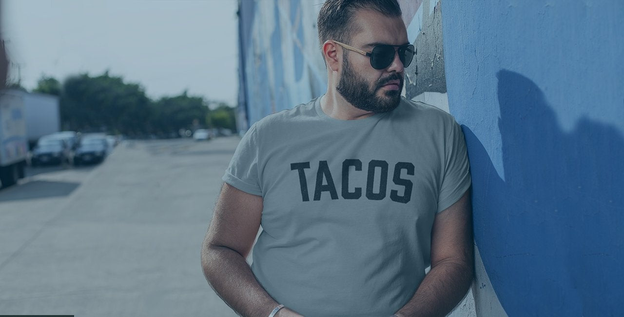 Taco Shirts