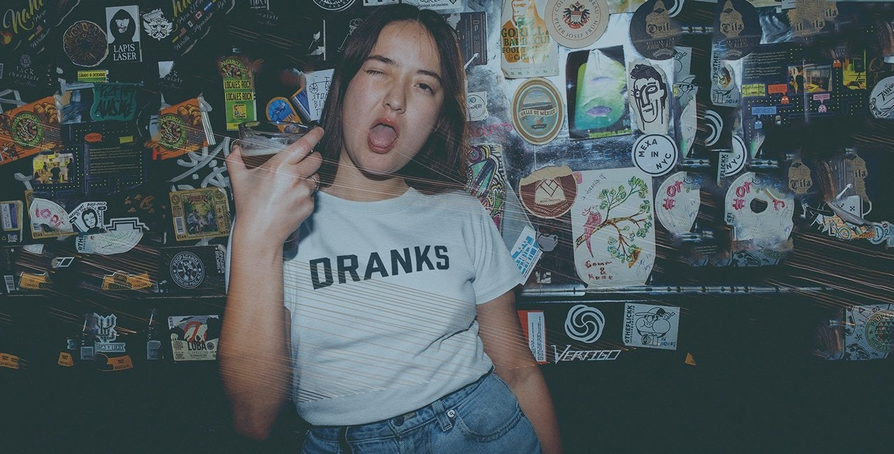 Drinking Shirts