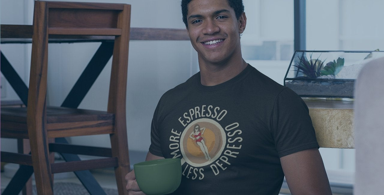 Coffee Shirts