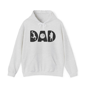 Dad's Unisex Heavy Blend™ Hooded Sweatshirt