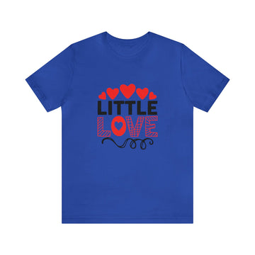 Little Love Unisex Jersey Short Sleeve Tee