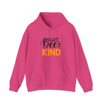 Always Be Kind Unisex Heavy Blend™ Hooded Sweatshirt