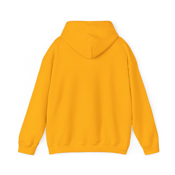 SINGLE BY CHOICE BLEND HOODED SWEATSHIRT