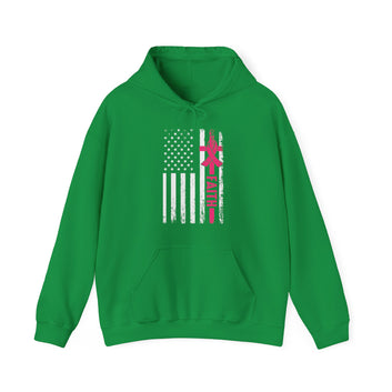 FAITH Unisex Heavy Blend™ Hooded Sweatshirt