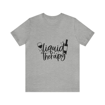 LIQUID THERAPY T-SHIRT