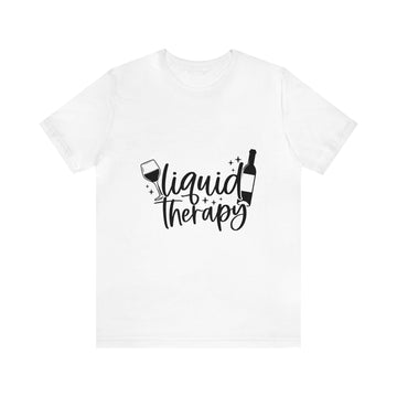 LIQUID THERAPY T-SHIRT