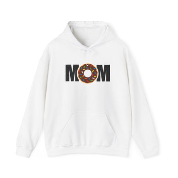 MOM Unisex Heavy Blend™ Hooded Sweatshirt