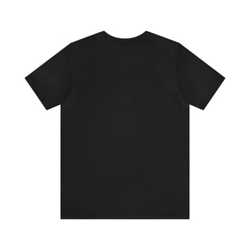 SPACE UNISEX JERSEY T-SHIRT