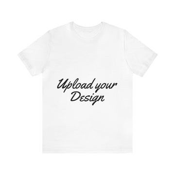 Unisex Custom T-Shirt