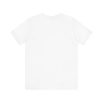 Love One Another Unisex Jersey Short Sleeve Tee