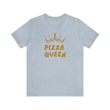 PIZZA QUEEN WOMEN T-SHIRT