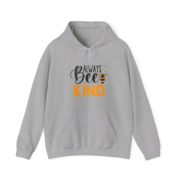 Always Be Kind Unisex Heavy Blend™ Hooded Sweatshirt