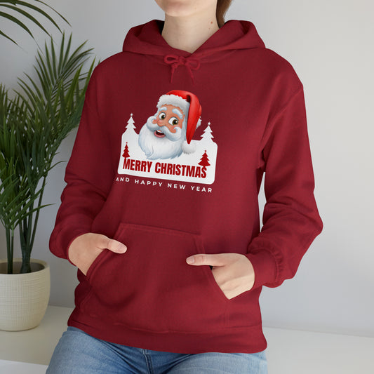 Christmas Special Edition™ Hooded Sweatshirt