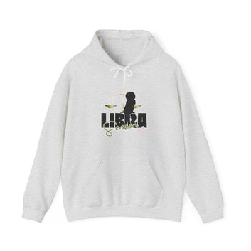 Zodiac LEO Season Unisex Heavy Blend™ Hooded Sweatshirt