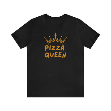 PIZZA QUEEN WOMEN T-SHIRT