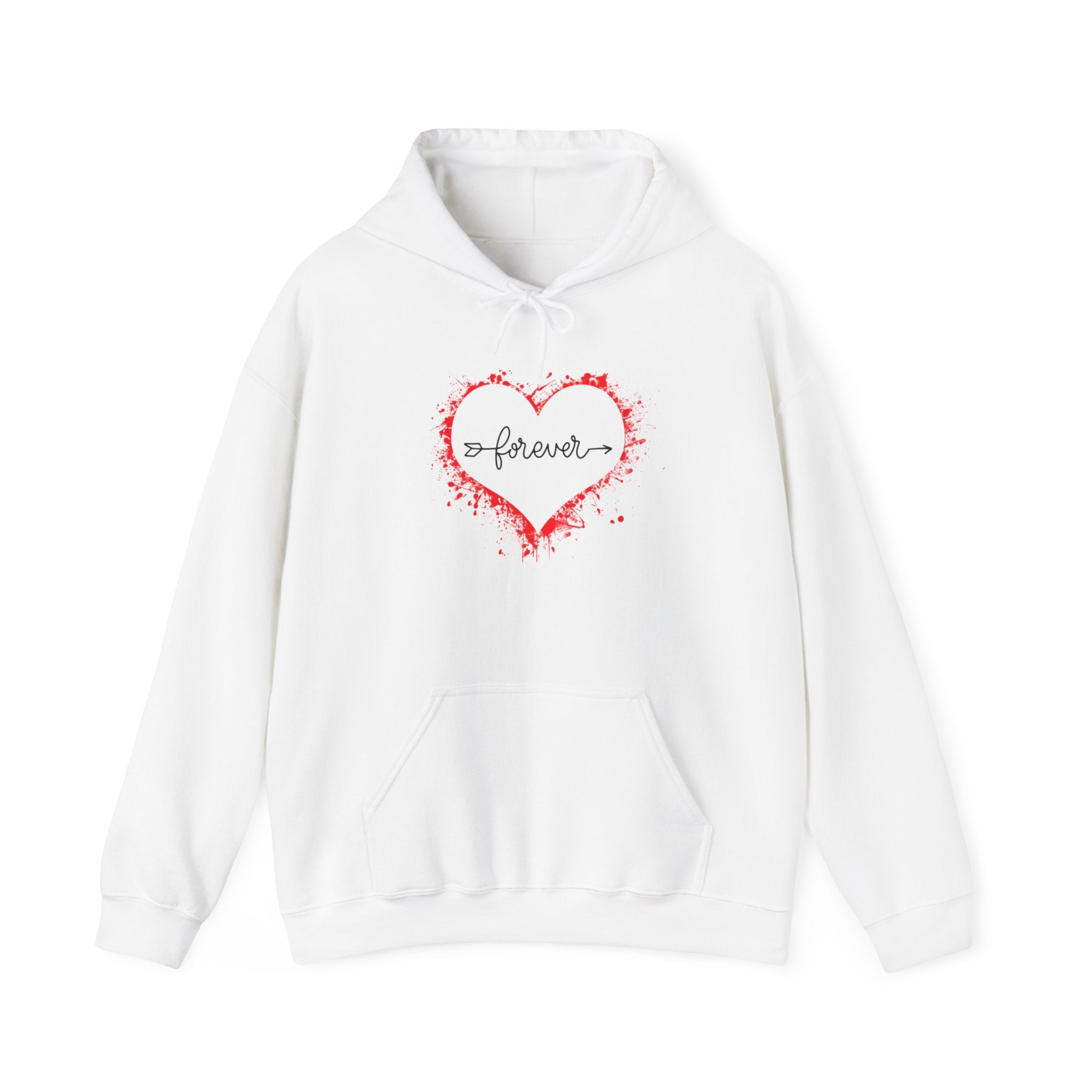 Forever Unisex Heavy Blend™ Hooded Sweatshirt