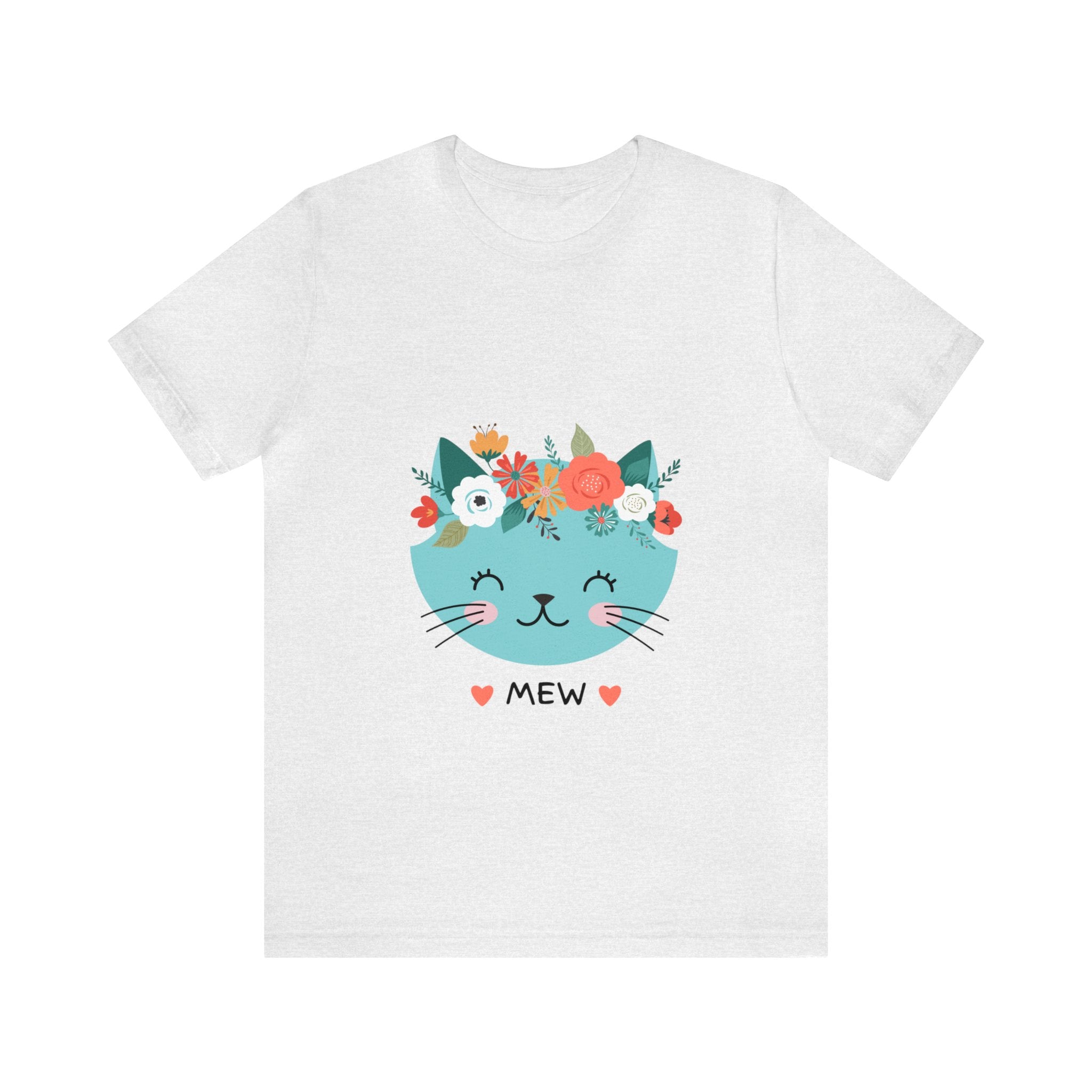 MEW UNISEX JERSEY TEE