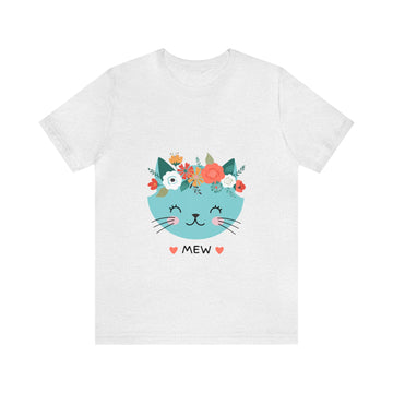 MEW UNISEX JERSEY TEE