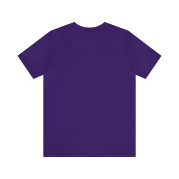 RAVENS' HEAT UNISEX JERSEY T-SHIRT