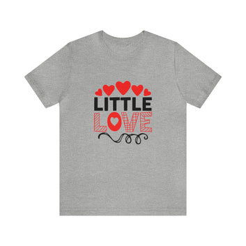 Little Love Unisex Jersey Short Sleeve Tee