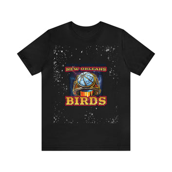 WESTERN CONFERENCE CHAMPS UNISEX T-SHIRT