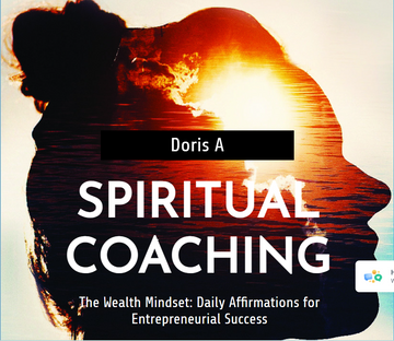 The Wealth Mindset: Daily Affirmations for Entrepreneurial Success