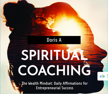 The Wealth Mindset: Daily Affirmations for Entrepreneurial Success