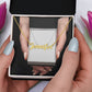 Sparkle On Demand: Custom Jewelry Delivered to Your Doorstep