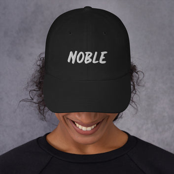 Noble Prestige Cap