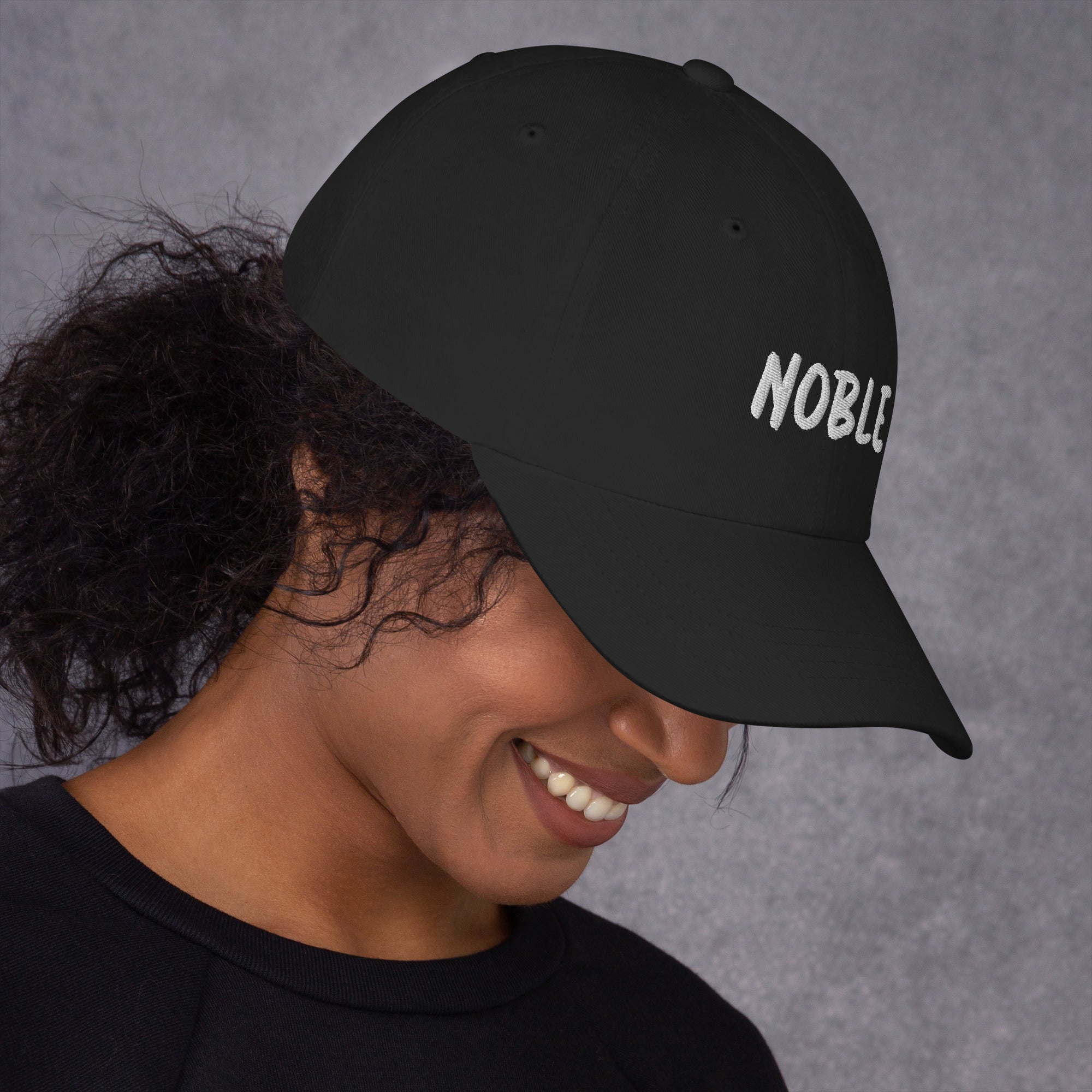 Noble Prestige Cap