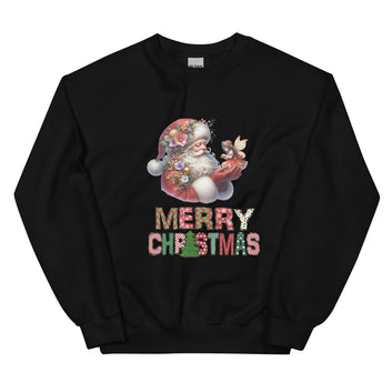 Festive Comfort Christmas Hoodie – Your Ultimate Holiday Wardrobe Essential!