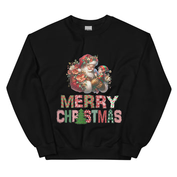 Festive Comfort Christmas Hoodie – Your Ultimate Holiday Wardrobe Essential!