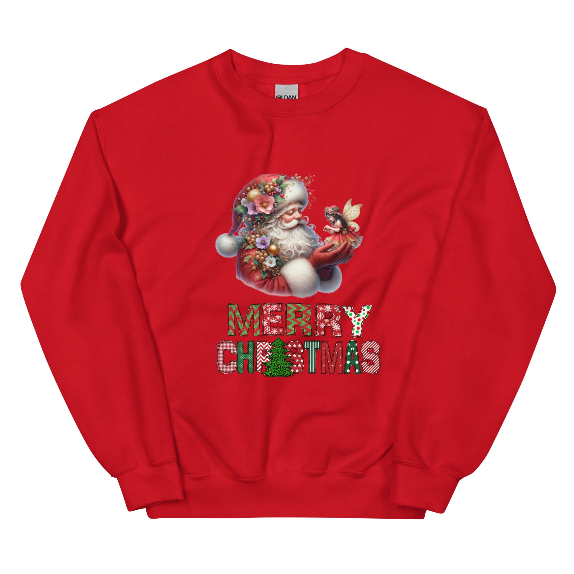 Festive Comfort Christmas Hoodie – Your Ultimate Holiday Wardrobe Essential!