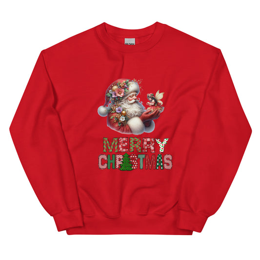 Festive Comfort Christmas Hoodie – Your Ultimate Holiday Wardrobe Essential!