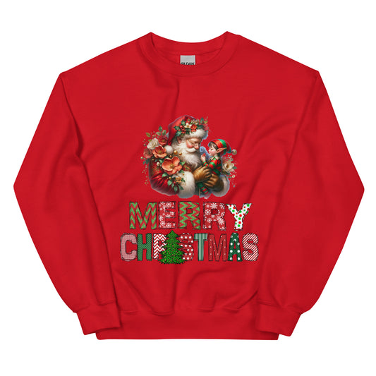 Festive Comfort Christmas Hoodie – Your Ultimate Holiday Wardrobe Essential!