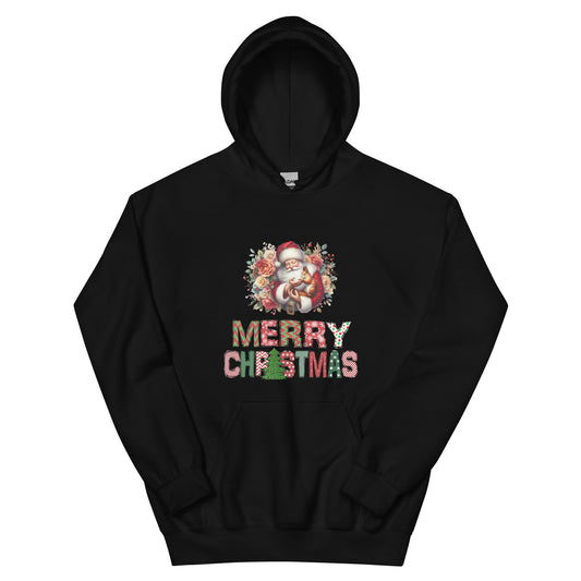 🎄 Get Ready for the Ultimate Ugly Sweater Party! 🎄Unisex Hoodie